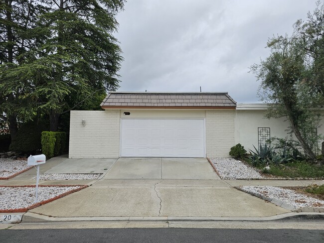 property at 20 Norton St
