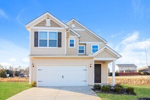 209 Bosa Ln in Simpsonville, SC - Building Photo
