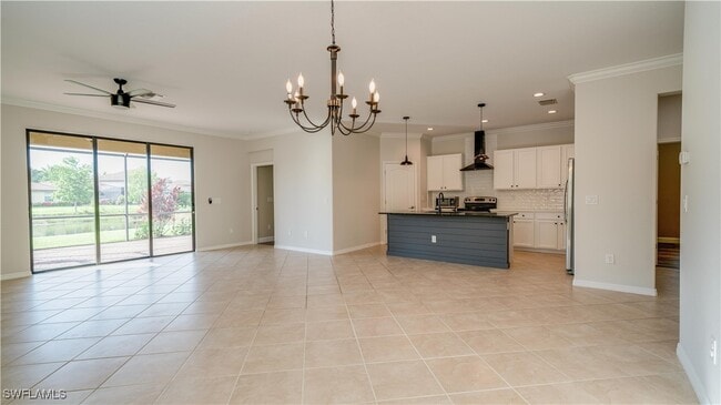 property at 11264 Reflection Isles Blvd