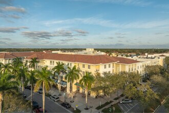 Abocoa Town Center in Jupiter, FL - Foto de edificio - Building Photo
