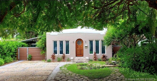 property at 1852 SW 2nd Ave
