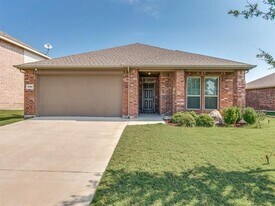 1302 Riviera Dr in Princeton, TX - Building Photo