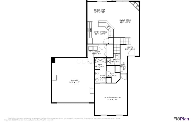 5157 Vinings Bend in Dublin, OH - Building Photo - Building Photo