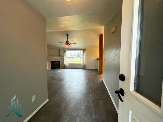 2345 Columbus St SE in Albany, OR - Building Photo - Building Photo