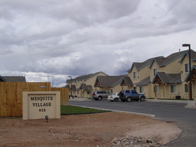 Mesquite Village Apartments