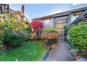 589X Laurelwood Ct in Richmond, BC - Building Photo - Building Photo