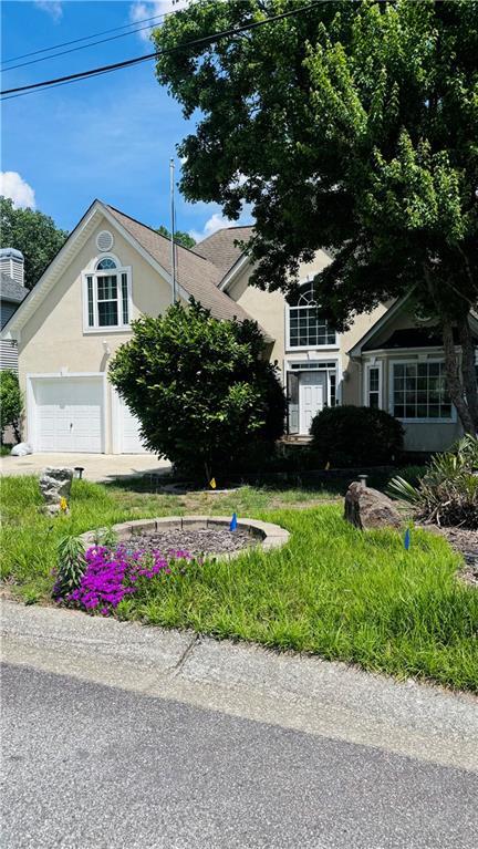 property at 5962 Rosie Ln SE