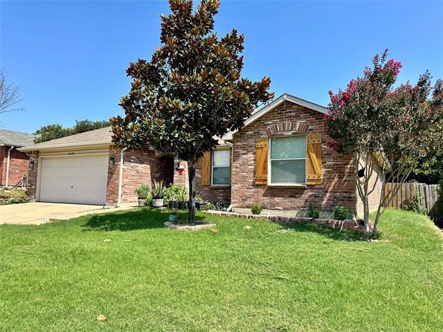 2228 Zion Hill in Grand Prairie, TX - Building Photo - Building Photo