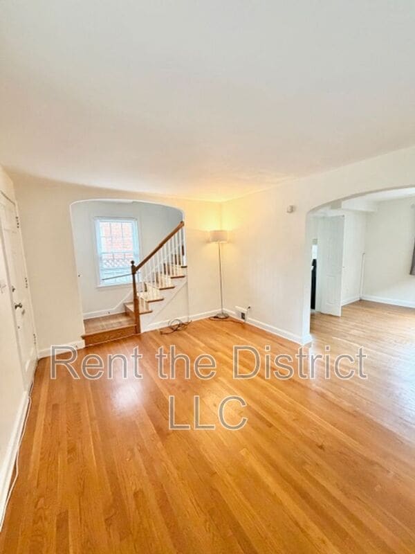 3517 Alton Pl NW in Washington, DC - Building Photo - Building Photo