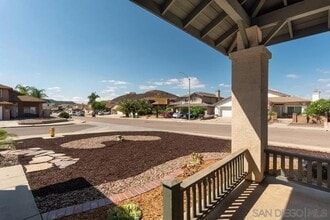 11212 Callio Way in Lakeside, CA - Building Photo - Building Photo