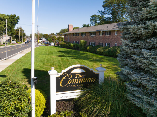 The Commons at North Babylon in North Babylon, NY - Building Photo - Building Photo