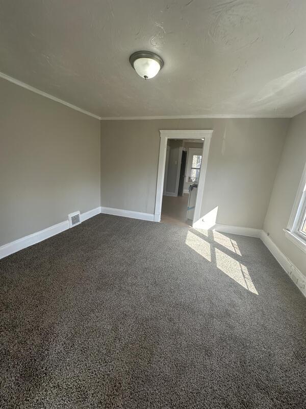 property at 7613 Bancroft Ave