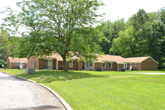 Clermont Villa Apartments in Owensville, OH - Building Photo - Building Photo