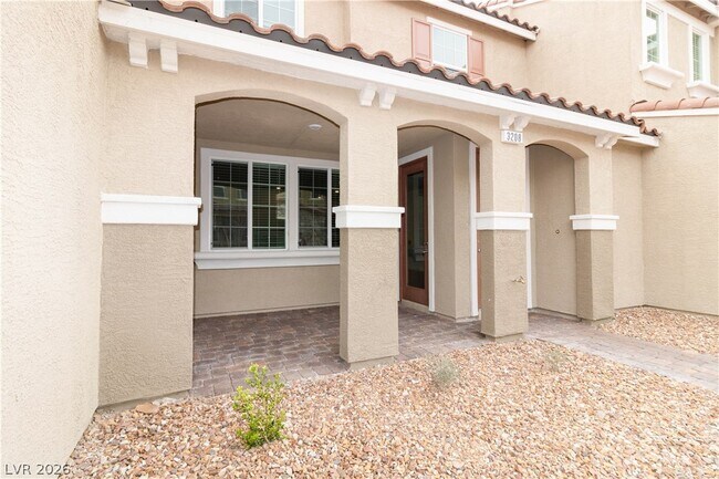 3208 Brynley Ave in Henderson, NV - Building Photo - Building Photo