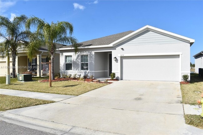 3634 Lazy River Ter in Sanford, FL - Building Photo - Building Photo