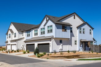 VellaTerra in Loveland, CO - Foto de edificio - Building Photo