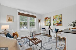 3026 Wisconsin Ave NW in Washington, DC - Building Photo