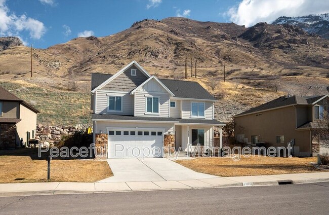 2329 Alaska Ave in Provo, UT - Building Photo - Building Photo