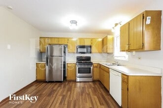 2508 John Bourg Dr in Plainfield, IL - Building Photo - Building Photo