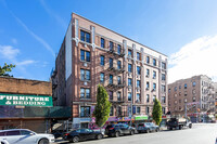 2463 Valentine Ave in Bronx, NY - Foto de edificio - Building Photo