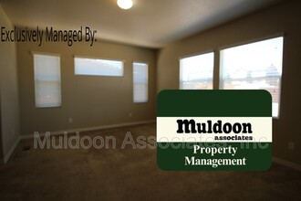 10478 Mount Columbia Dr in Peyton, CO - Building Photo - Building Photo