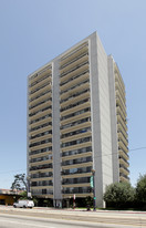 Park Pacific Tower Senior Housing Apartments