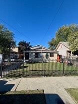 4311 Morgan Ave in Los Angeles, CA - Building Photo