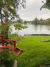 3001 SW 18th Ter, Unit Lake house in Fort Lauderdale, FL - Building Photo - Building Photo