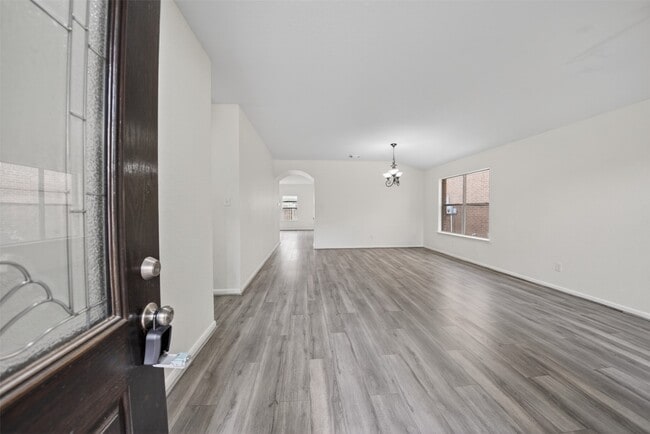 1318 Hawks Nest Dr in Houston, TX - Building Photo - Building Photo