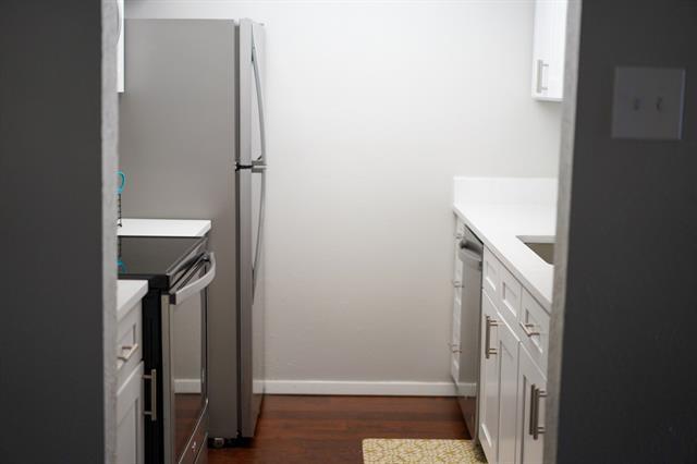 property at 4537 N O'Connor Rd