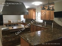 606 Huntington St in Brandon, FL - Building Photo - Building Photo