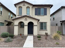 1708 S 83rd Way in Mesa, AZ - Building Photo