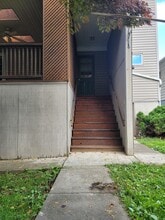 1323 Saint Ann St, Unit 2nd flr in Scranton, PA - Foto de edificio - Building Photo