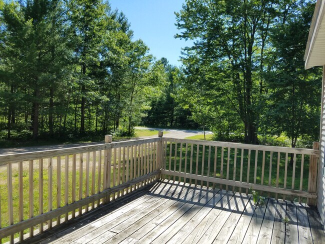 4417 Krys Rd in Gaylord, MI - Building Photo - Building Photo