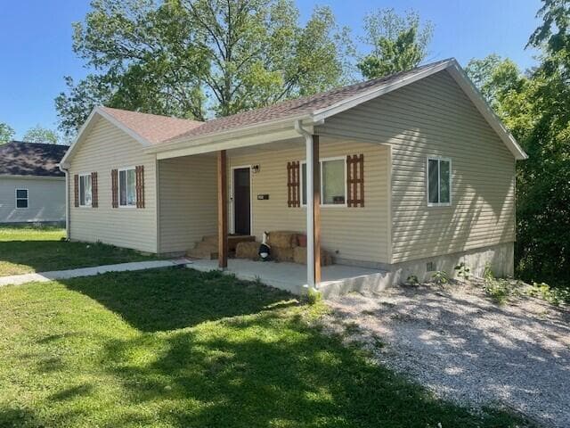 property at 105 Olive St