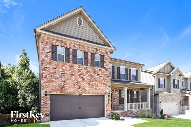 property at 1122 Bucknell Dr