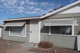 202 S 54th St in Mesa, AZ - Building Photo - Building Photo