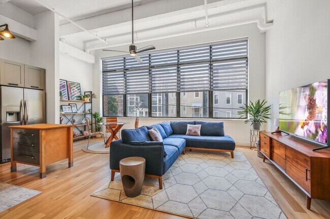 property at 300 Communipaw Ave