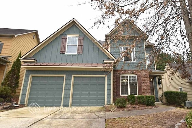 property at 341 Downing Creek Trail