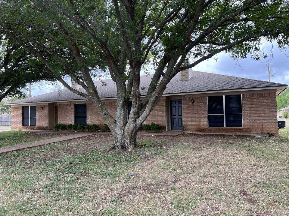 413 Karen Dr in Hewitt, TX - Building Photo