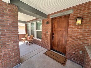808 N 4th Ave, Unit 18 in Phoenix, AZ - Building Photo - Building Photo