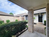 1610 Mary Mount Way in Houston, TX - Building Photo - Building Photo