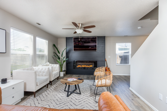 13779 Paraiso Ave in Caldwell, ID - Building Photo - Building Photo