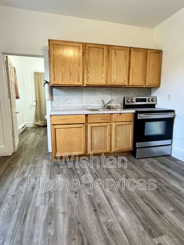 property at 226 Locust St