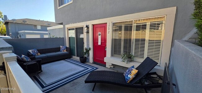 property at 1792 E Avenida De Las Flores