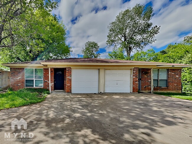 property at 1303 Berry Dr