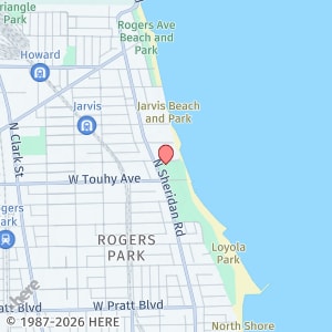 property at 1237 West Chase