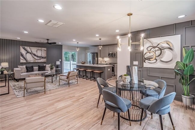 605 Blake Ave SE in Atlanta, GA - Building Photo - Building Photo