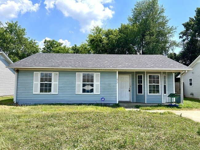 property at 1047 Shadow Ridge Ave