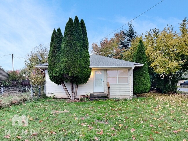 property at 3101 Van Allman Ave